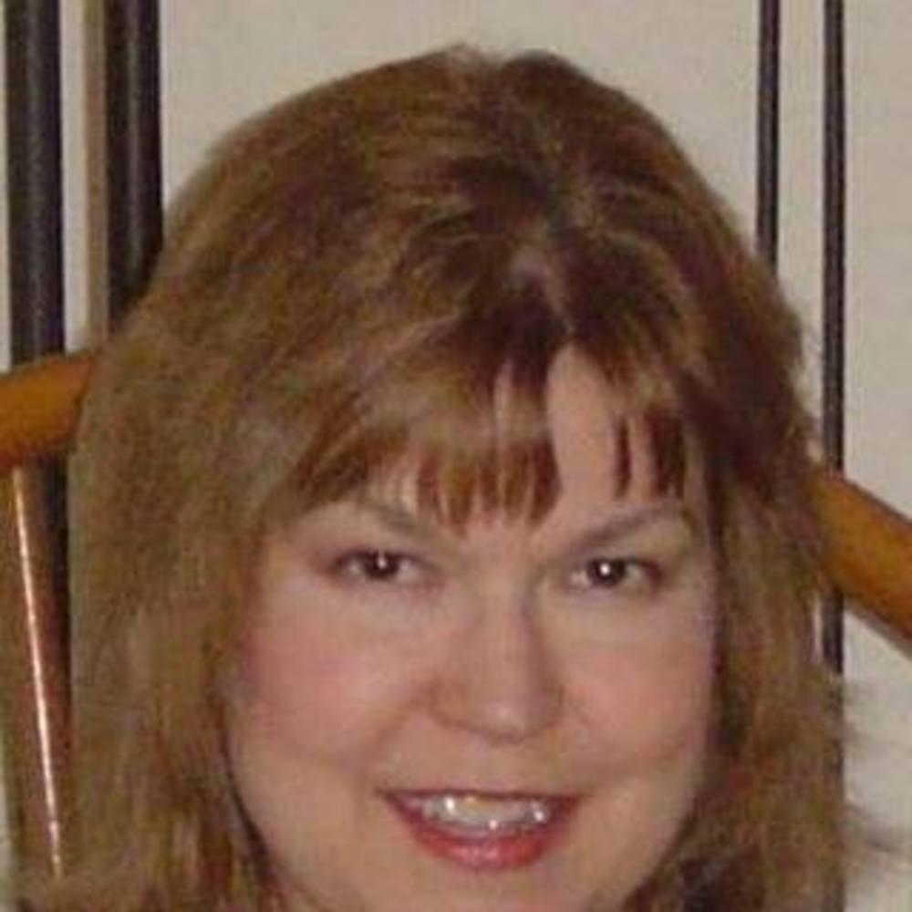 Meet your Posher, Susan